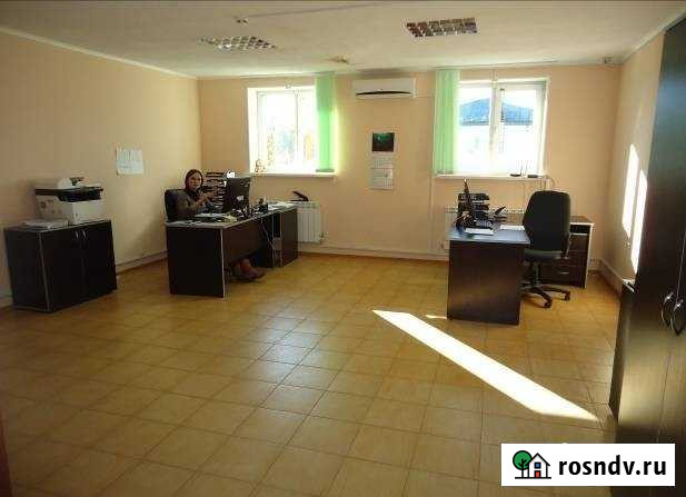 Офисное помещение, 256 кв.м. Сургут - изображение 1