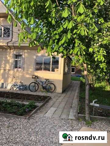 Дом 100 м² на участке 8 сот. на продажу в Череповце Череповец - изображение 1