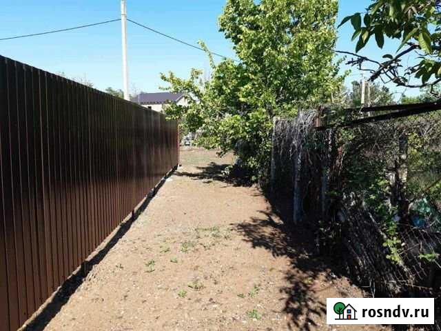 Участок СНТ, ДНП 4 сот. на продажу в Саках Саки - изображение 1