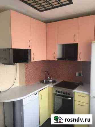 1-комнатная квартира, 40 м², 4/5 эт. в аренду на длительный срок в Хабаровске Хабаровск