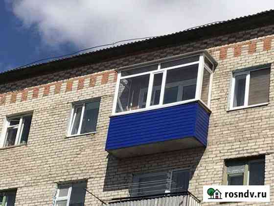 1-комнатная квартира, 36 м², 5/5 эт. на продажу в Стрежевом Стрежевой