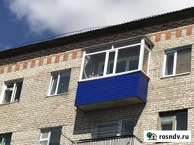 1-комнатная квартира, 36 м², 5/5 эт. на продажу в Стрежевом Стрежевой - изображение 1