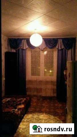 Комната 12 м² в > 9-ком. кв., 7/9 эт. в аренду на длительный срок в Красноярске Красноярск - изображение 1