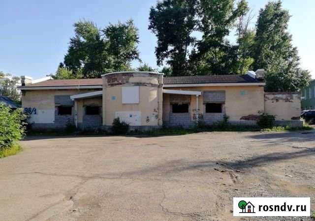 Помещение свободного назначения, 184.1 кв.м. Уфа - изображение 1