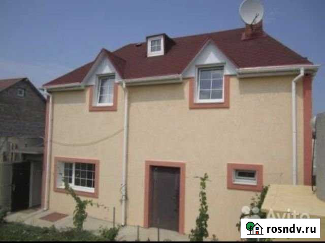 Дом 120 м² на участке 5 сот. в аренду посуточно в Севастополе Севастополь - изображение 1