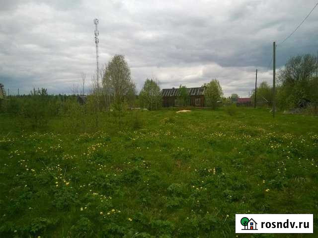 Участок ИЖС 13 сот. на продажу в Сыктывкаре Сыктывкар - изображение 1