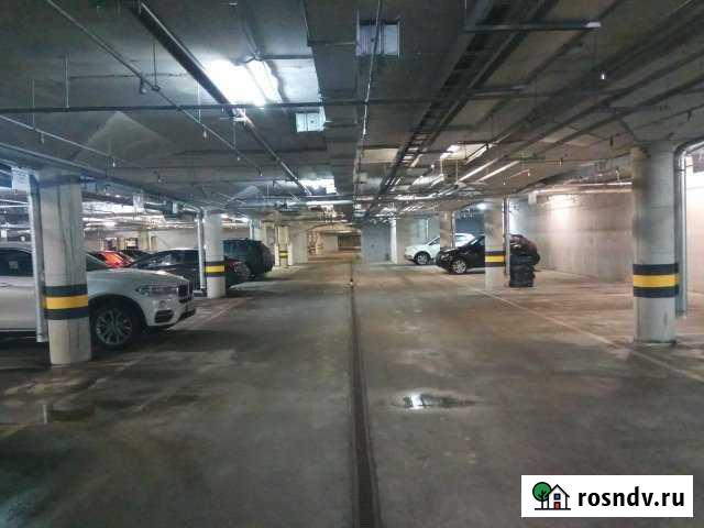 Машиноместо 12 м² на продажу в Мурино Мурино - изображение 1