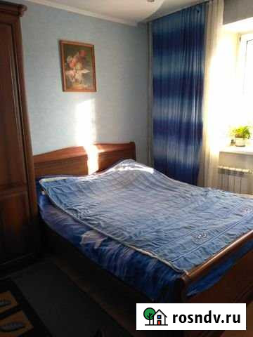 4-комнатная квартира, 73.3 м², 4/4 эт. на продажу в Мысках Мыски - изображение 1