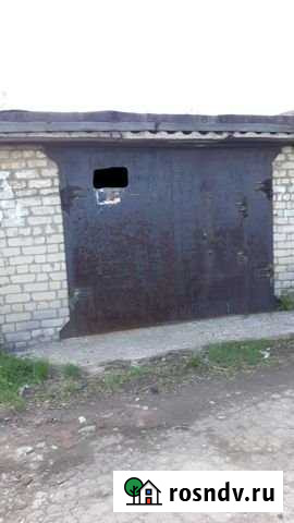 Гараж >30 м² на продажу в Самаре Самара - изображение 1