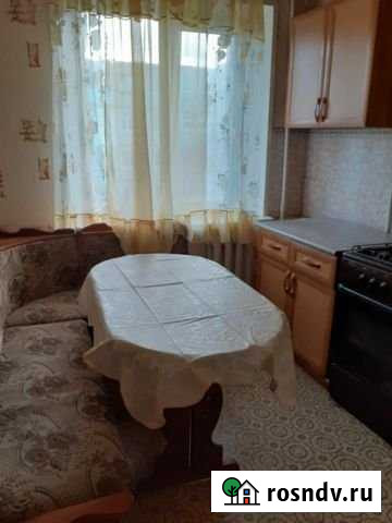 1-комнатная квартира, 30 м², 4/6 эт. на продажу в Богородицке Богородицк - изображение 1