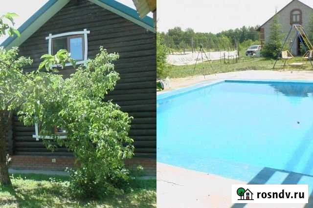 Коттедж 160 м² на участке 2 сот. в аренду посуточно в Красном Яре Самарской области Красный Яр - изображение 1