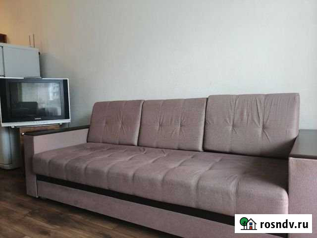 Квартира-студия, 25 м², 4/7 эт. в аренду посуточно в Абакане Абакан - изображение 1