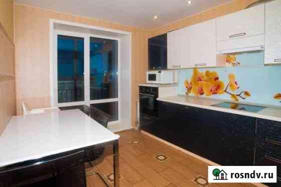 3-комнатная квартира, 67 м², 10/10 эт. на продажу в Новосибирске Новосибирск