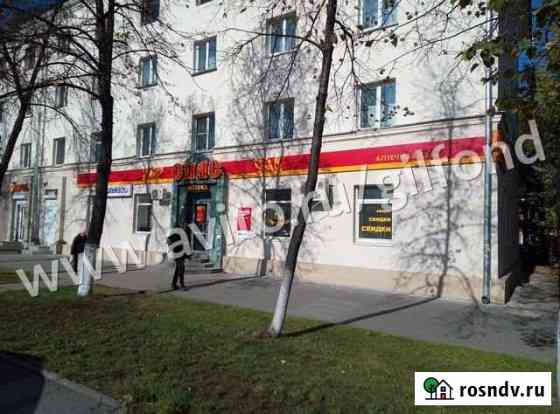 Торговое помещение, 95 кв.м. Кемерово