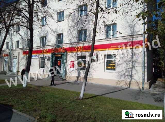 Торговое помещение, 95 кв.м. Кемерово - изображение 1