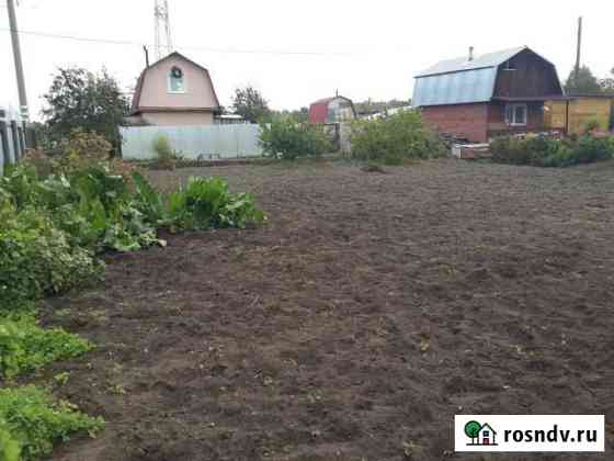 Участок СНТ, ДНП 5 сот. на продажу в Среднеуральске Среднеуральск