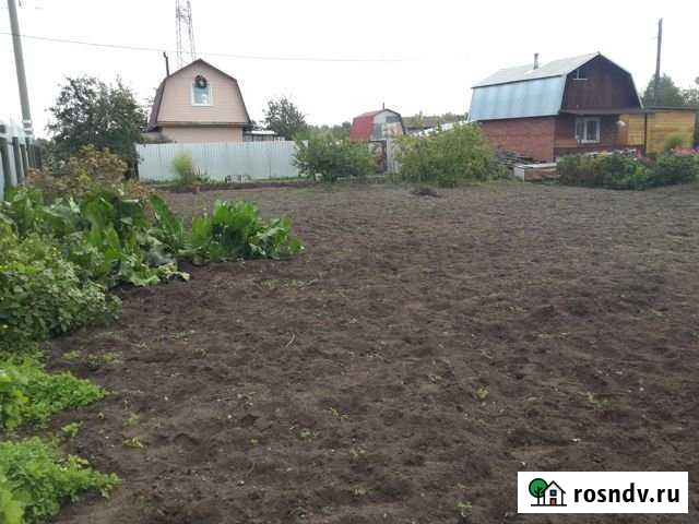 Участок СНТ, ДНП 5 сот. на продажу в Среднеуральске Среднеуральск - изображение 1