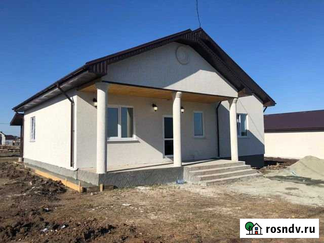 Коттедж 120 м² на участке 8 сот. на продажу в Арамиле Арамиль - изображение 1