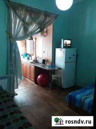 Квартира-студия, 25 м², 4/5 эт. в аренду посуточно в Ялте Ялта