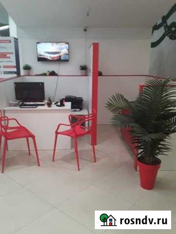 Остров Тюмень - изображение 1