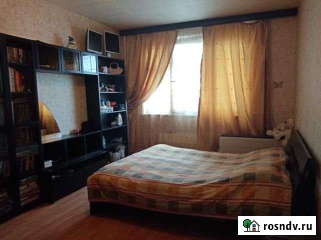 Комната 40 м² в 3-ком. кв., 21/25 эт. в аренду на длительный срок в Химках Химки - изображение 1