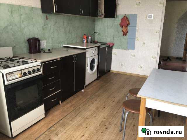 3-комнатная квартира, 75 м², 9/11 эт. в аренду на длительный срок в Ставрополе Ставрополь - изображение 1