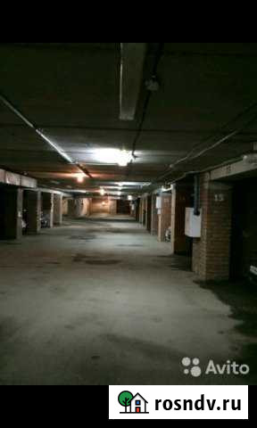 Машиноместо 17 м² на продажу в Казани Казань - изображение 1