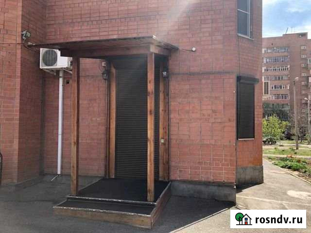 Сдам помещение(собственник) свободного назначения Ростов-на-Дону - изображение 1