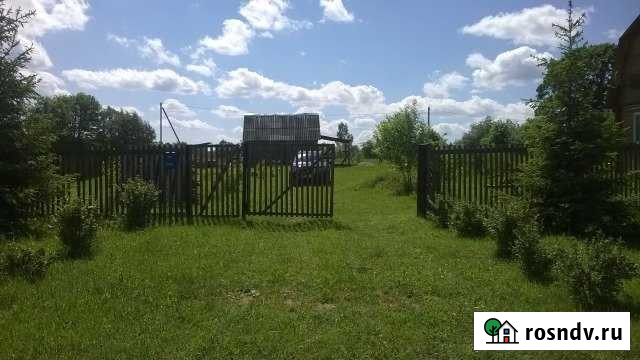 Участок ИЖС 17 сот. на продажу в Медыни Медынь - изображение 1