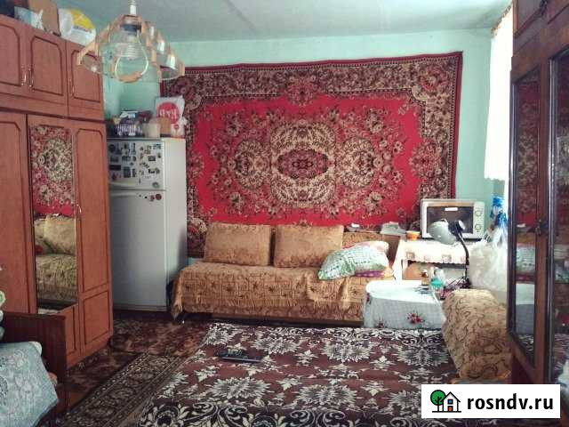 1-комнатная квартира, 33.6 м², 1/1 эт. на продажу в Кукуштане Кукуштан - изображение 1