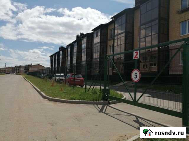 1-комнатная квартира, 26 м², 2/3 эт. на продажу в Костроме Кострома - изображение 1