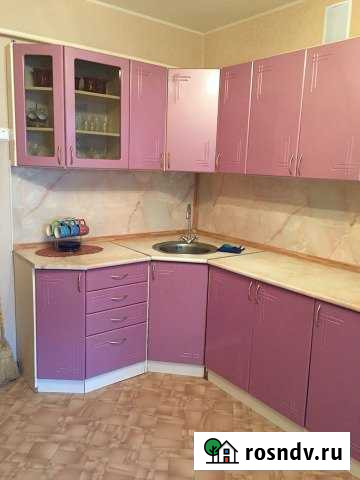 1-комнатная квартира, 47 м², 2/10 эт. в аренду посуточно в Воронеже Воронеж - изображение 1