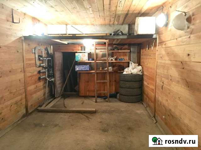 Гараж 21 м² на продажу в Полевском Полевской - изображение 1