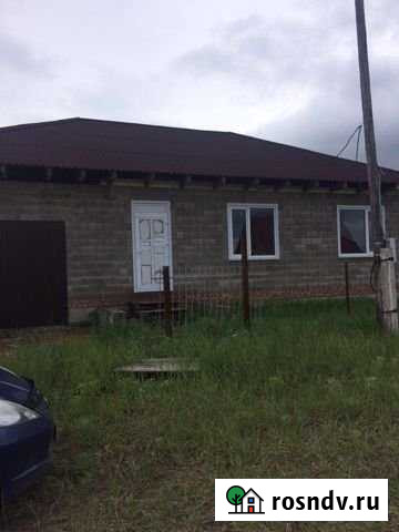 Коттедж 150 м² на участке 8 сот. на продажу в Минусинске Минусинск - изображение 1