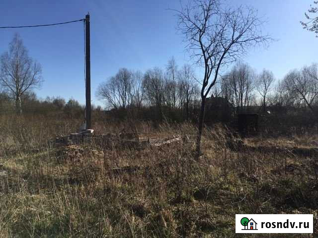 Участок ИЖС 8 сот. на продажу в Гагарине Гагарин - изображение 1