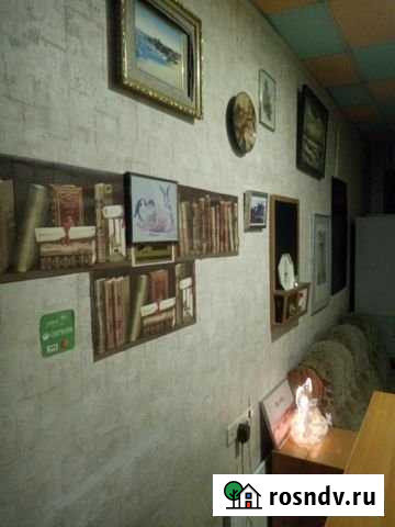 Комната 18 м² в 4-ком. кв., 1/5 эт. в аренду посуточно в Санкт-Петербурге Санкт-Петербург - изображение 1