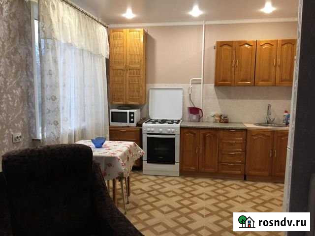 2-комнатная квартира, 52 м², 3/9 эт. в аренду на длительный срок в Туле Тула - изображение 1