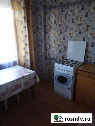 1-комнатная квартира, 35 м², 1/5 эт. в аренду на длительный срок в Ивангороде Ивангород - изображение 1