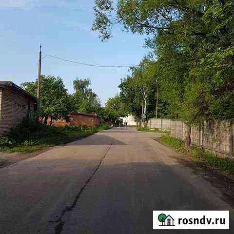 Гараж 25 м² на продажу в Подольске Подольск