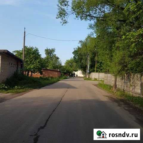 Гараж 25 м² на продажу в Подольске Подольск - изображение 1