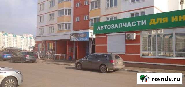 Помещение свободного назначения, 81.2 кв.м. Орёл - изображение 1