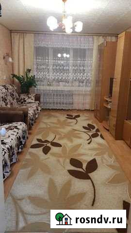 3-комнатная квартира, 75 м², 5/5 эт. на продажу на Вятских Полянах Вятские Поляны - изображение 1