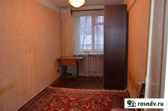 3-комнатная квартира, 55.1 м², 2/5 эт. на продажу в Дзержинском Московской области Дзержинский