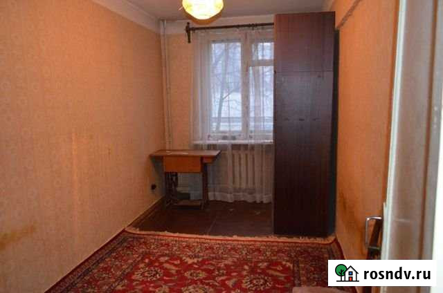 3-комнатная квартира, 55.1 м², 2/5 эт. на продажу в Дзержинском Московской области Дзержинский - изображение 1