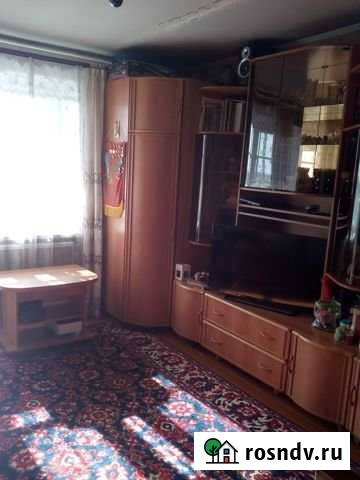 1-комнатная квартира, 37.2 м², 6/6 эт. на продажу в Кургане Курган - изображение 1