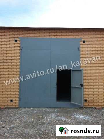 Гараж >30 м² на продажу в Сосновоборске Красноярского края Сосновоборск - изображение 1