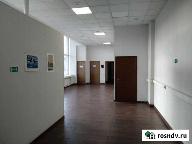 Сдается производственно-административное помещение Санкт-Петербург - изображение 1