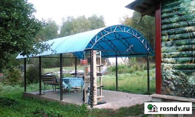 Дом 35 м² на участке 10 сот. на продажу в Ижевске Ижевск - изображение 1