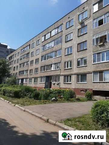 3-комнатная квартира, 68 м², 4/5 эт. на продажу в Новочебоксарске Новочебоксарск - изображение 1