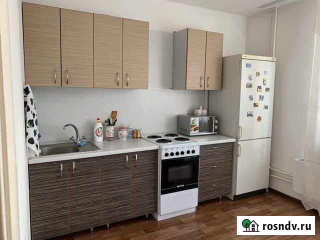 1-комнатная квартира, 38 м², 5/16 эт. на продажу в Новороссийске Новороссийск - изображение 1